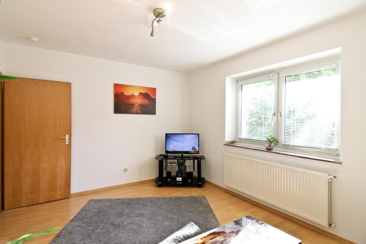 Top Ferienwohnung Veltins Arena Gelsenkirchen Exterior photo